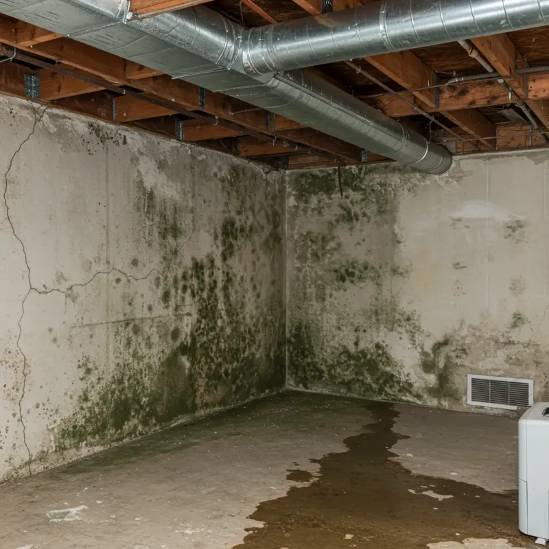 Professional Mold Removal in Boyd, TX